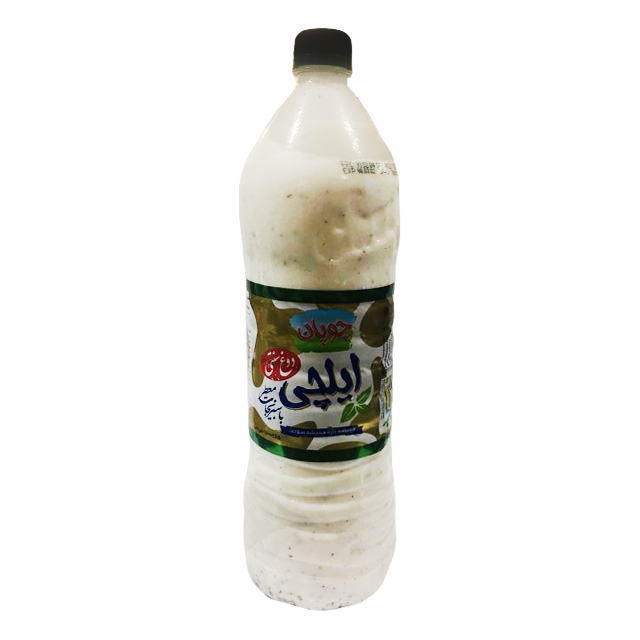 dairy/doogh