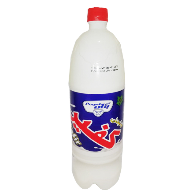 dairy/doogh