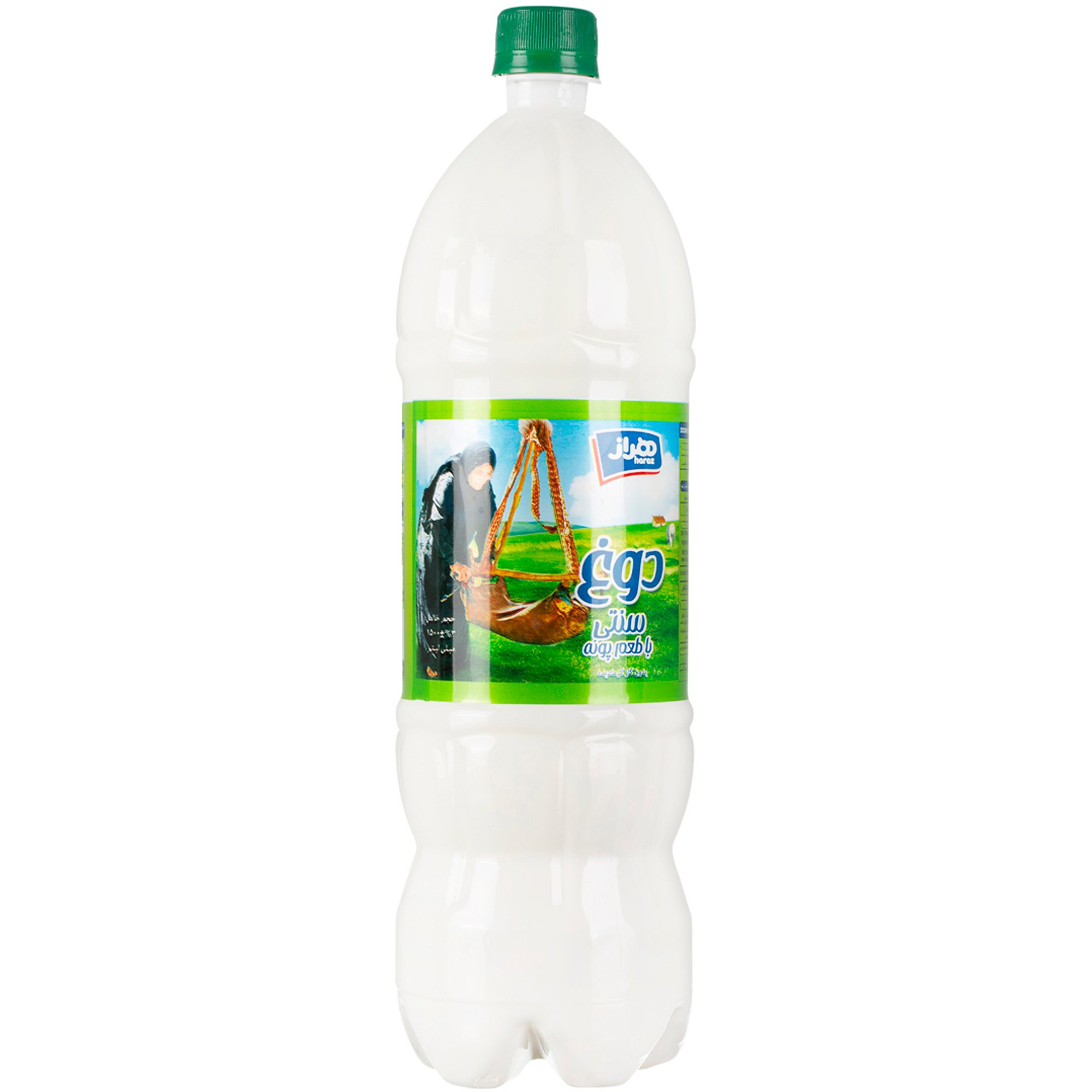 dairy/doogh