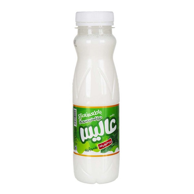 dairy/doogh
