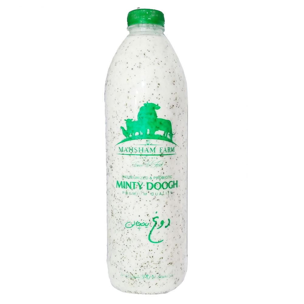 dairy/doogh