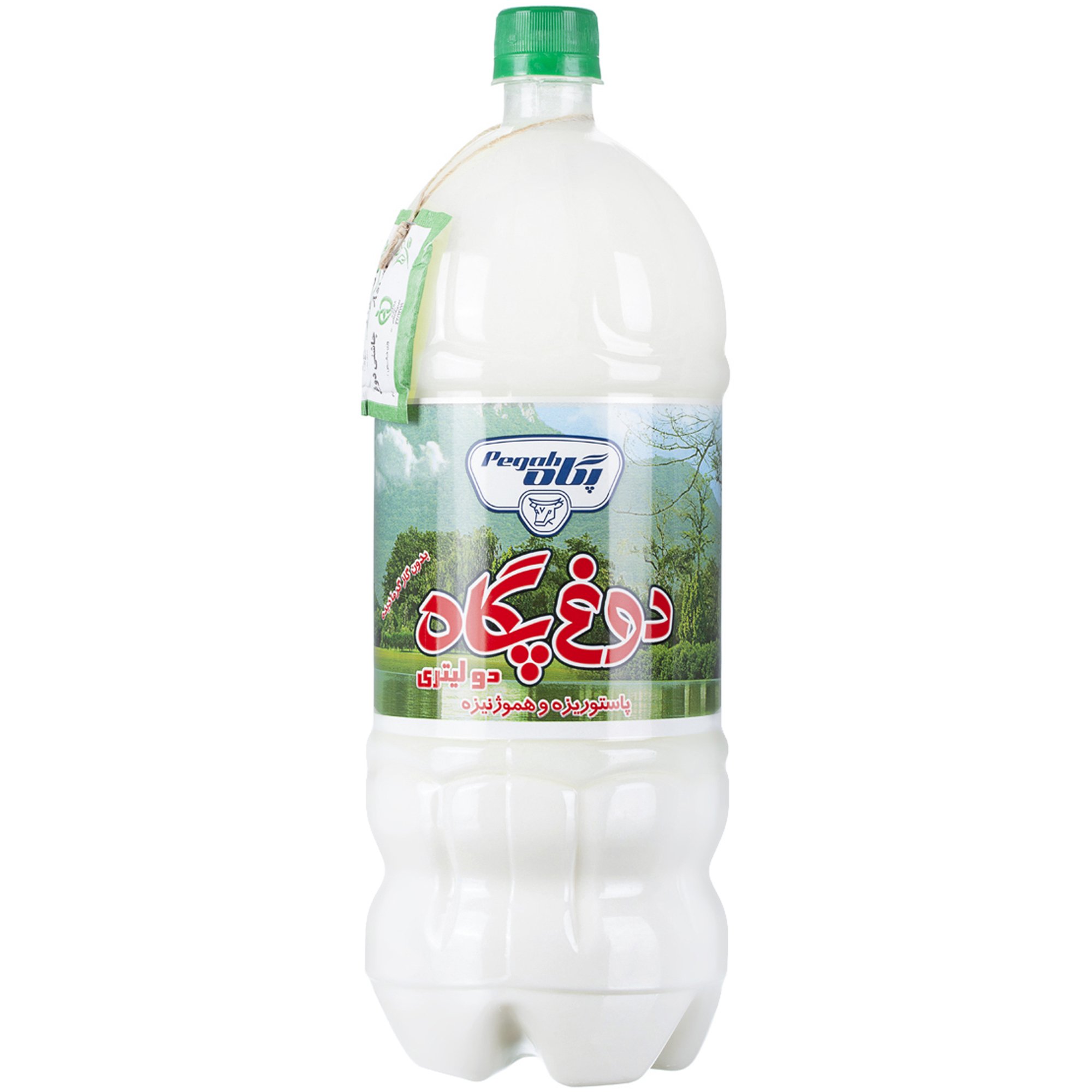 dairy/doogh