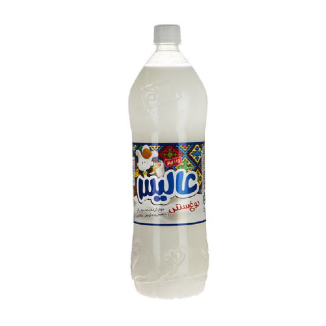 dairy/doogh