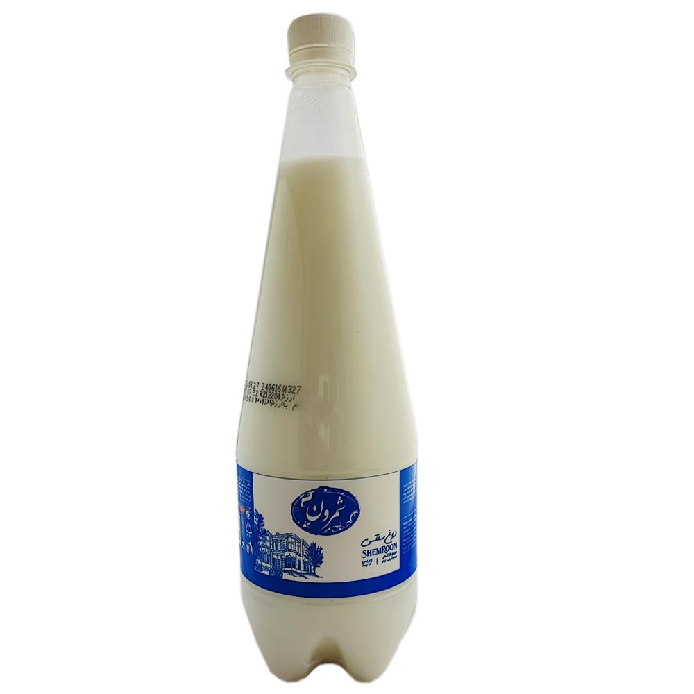 dairy/doogh