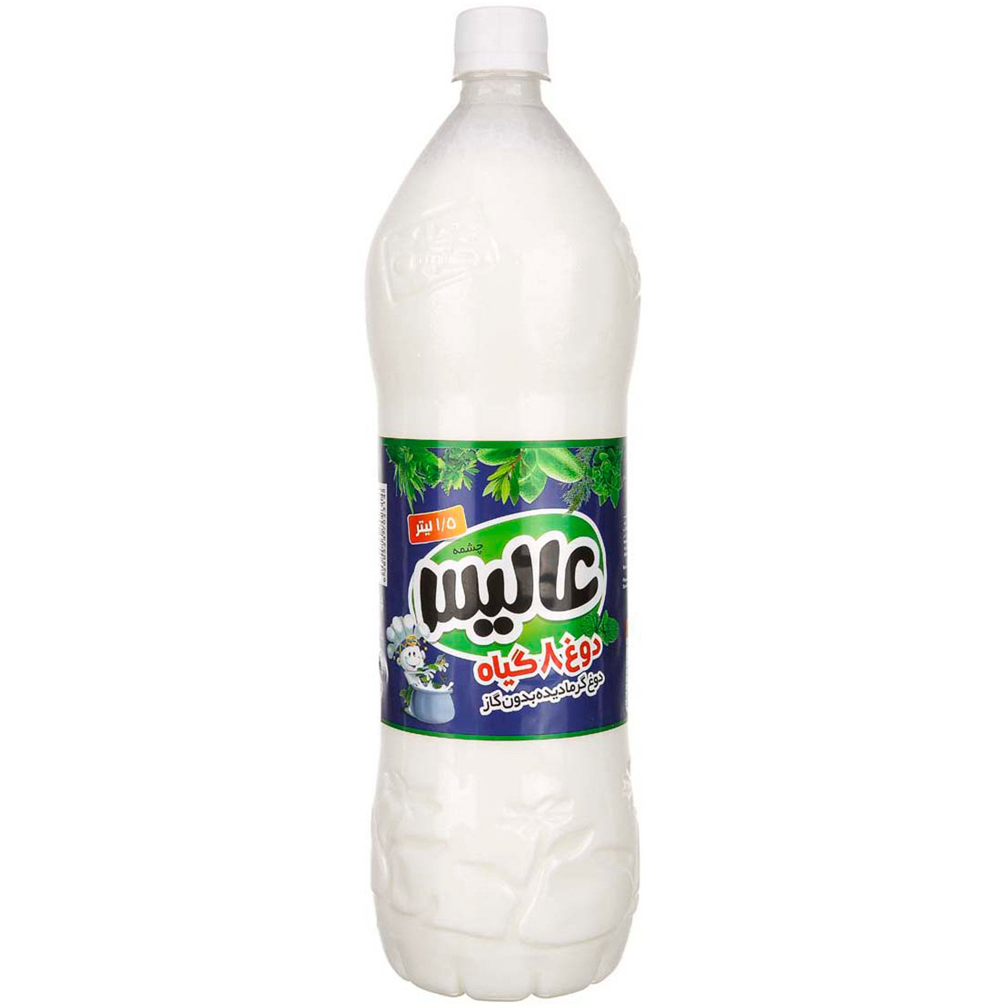dairy/doogh