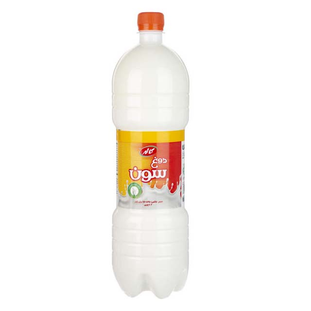 dairy/doogh