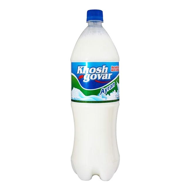 dairy/doogh
