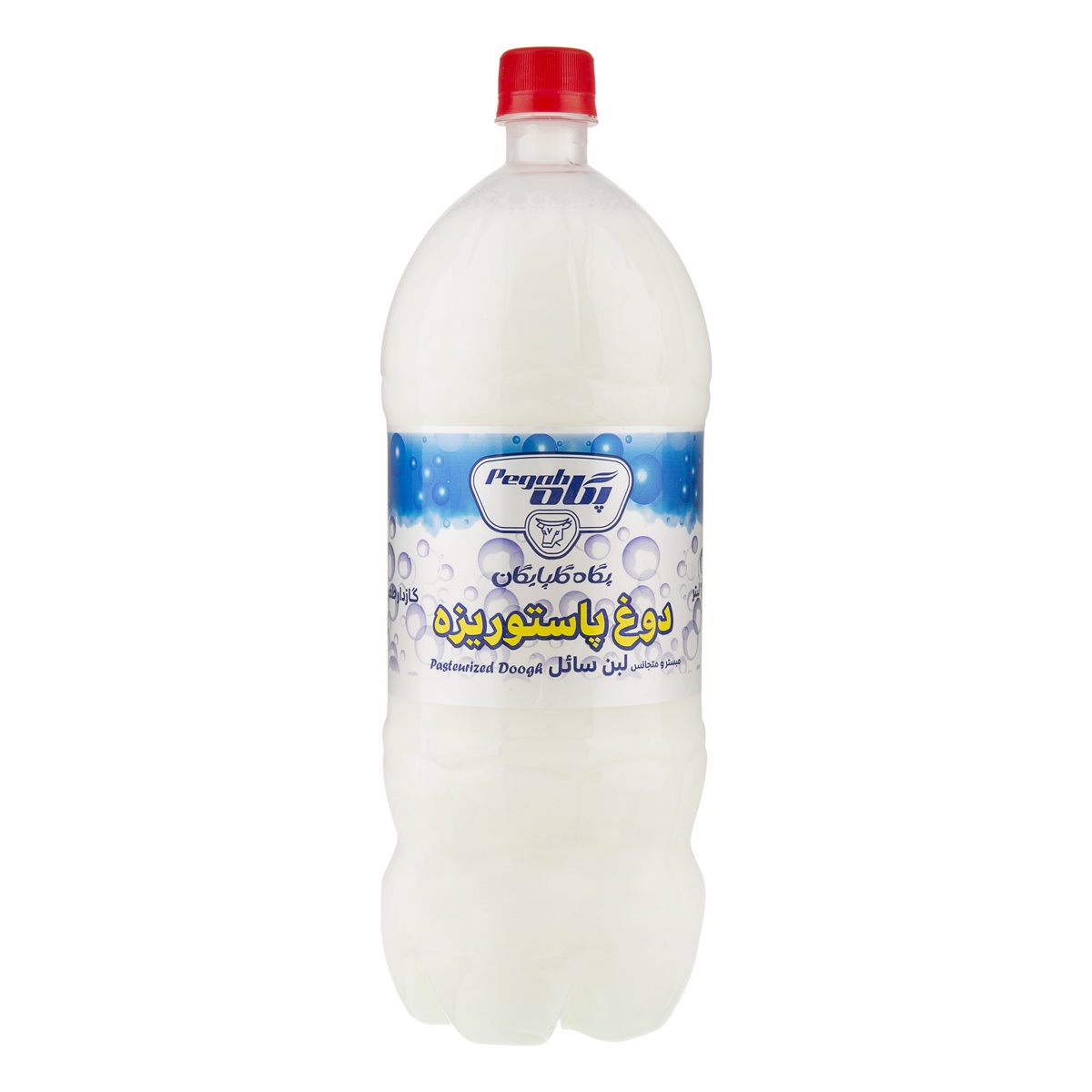dairy/doogh