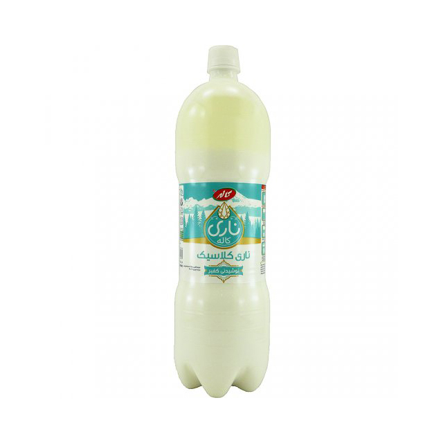 dairy/doogh