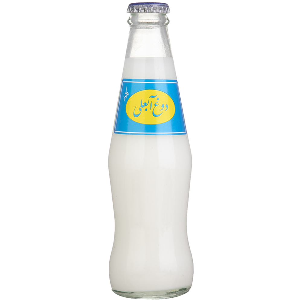 dairy/doogh
