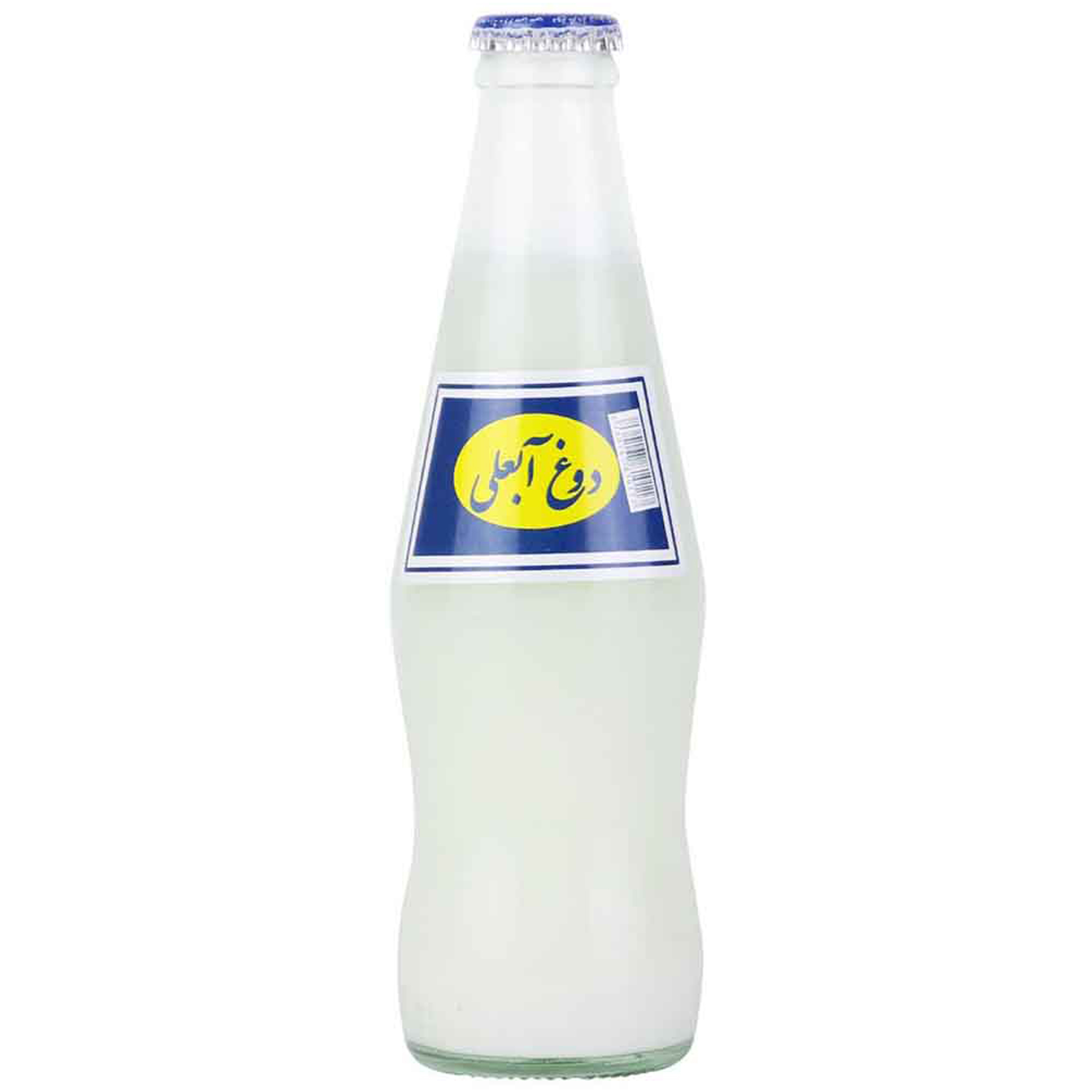 dairy/doogh