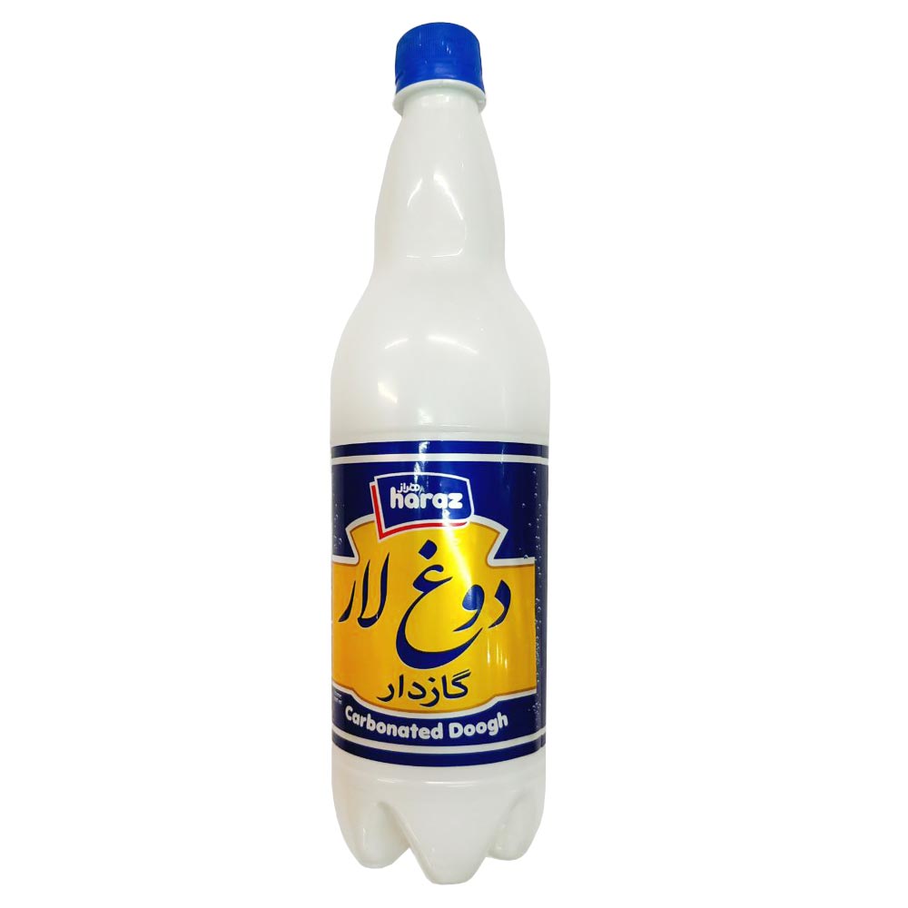 dairy/doogh