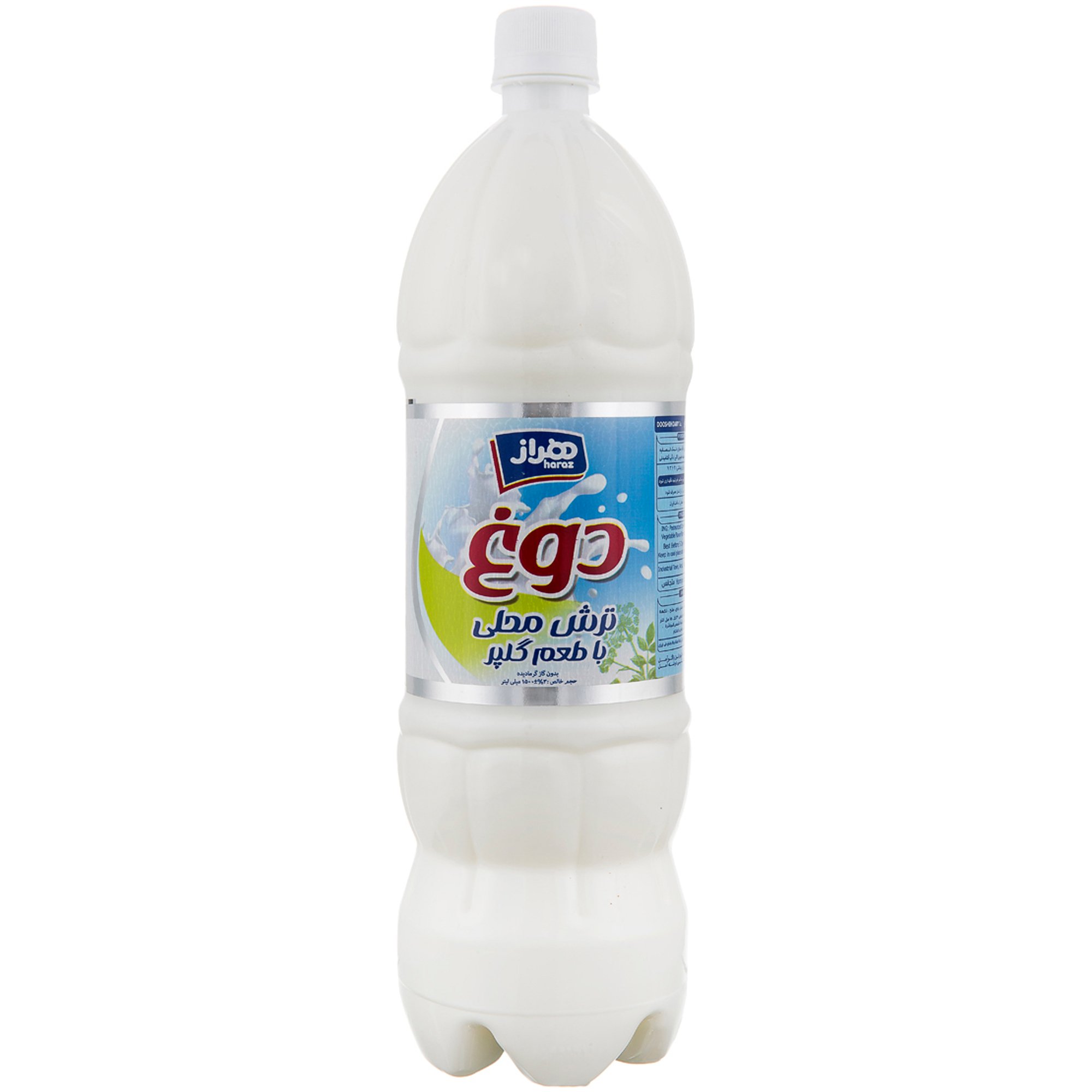 dairy/doogh