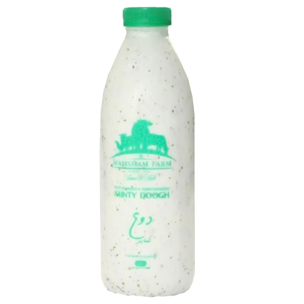 dairy/doogh