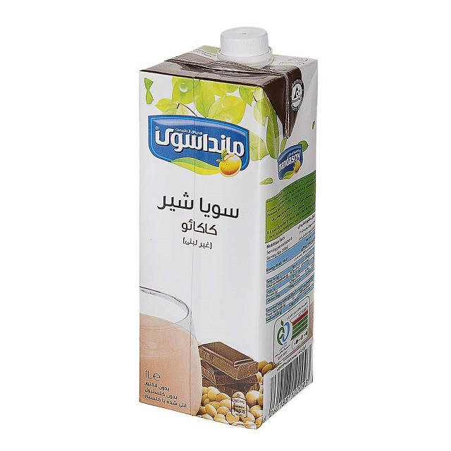 dairy/plant-based-dairy