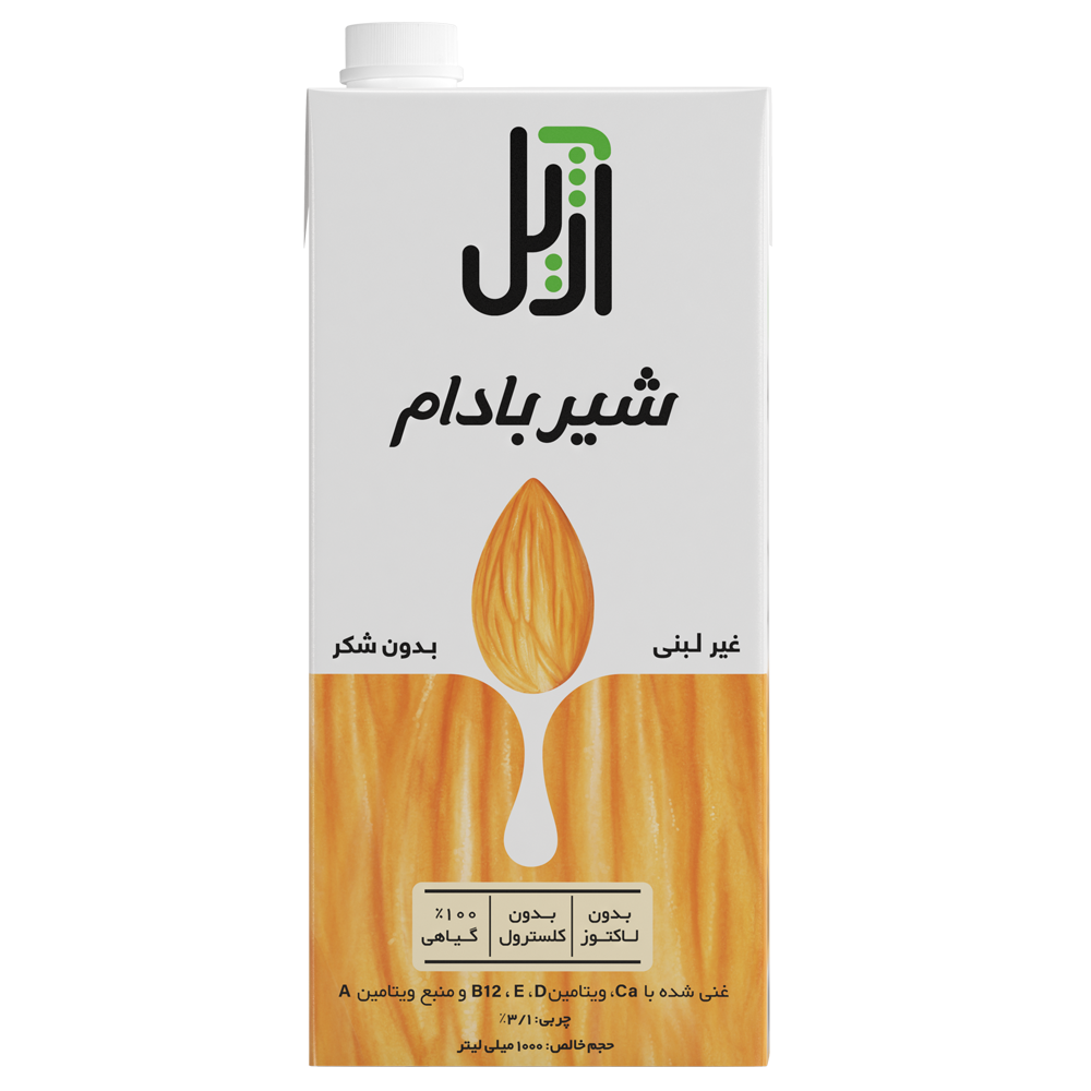 dairy/plant-based-dairy