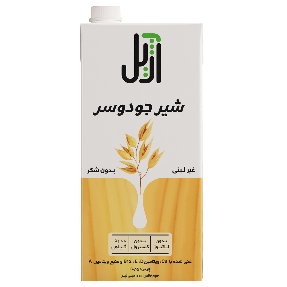 dairy/plant-based-dairy