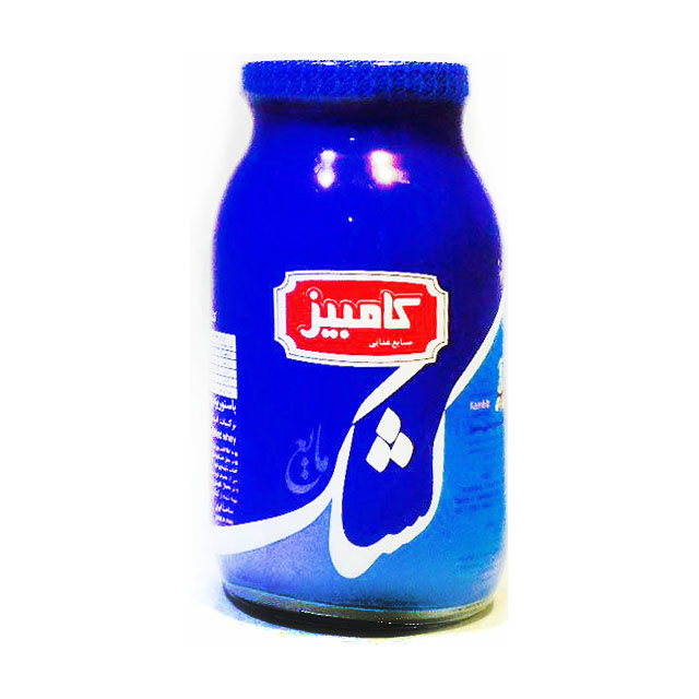 dairy/whey