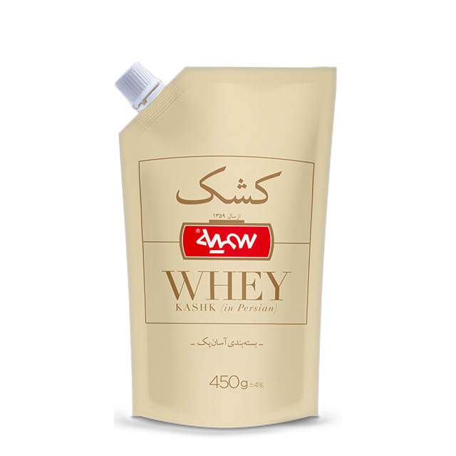 dairy/whey