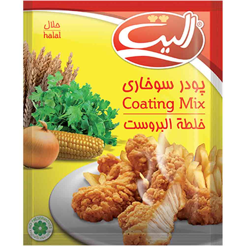 groceries-bread/flour-breadcrumbs