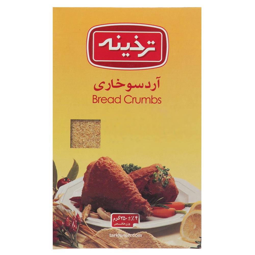 groceries-bread/flour-breadcrumbs