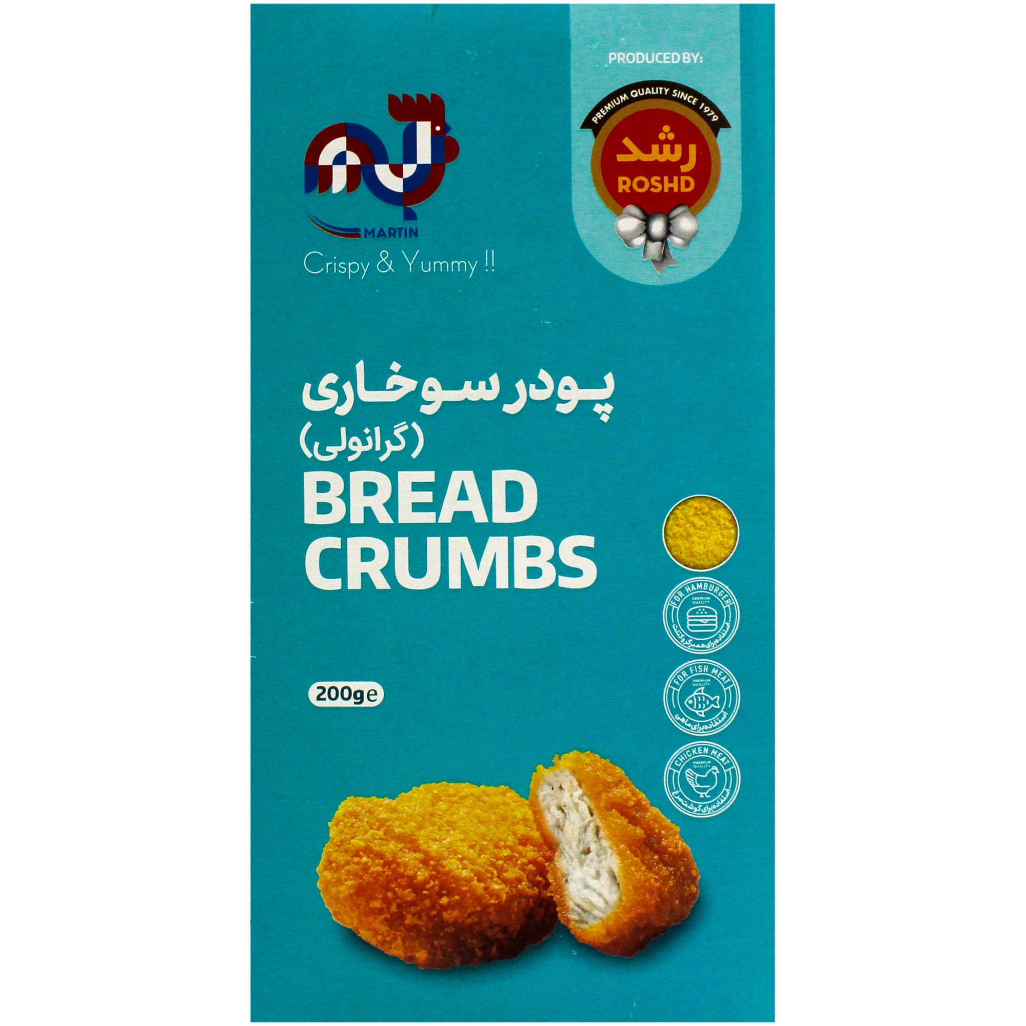 groceries-bread/flour-breadcrumbs