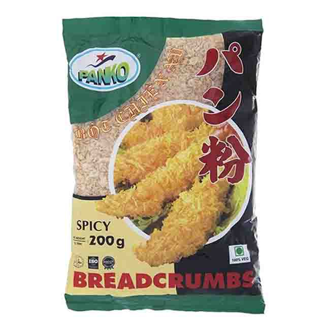 groceries-bread/flour-breadcrumbs
