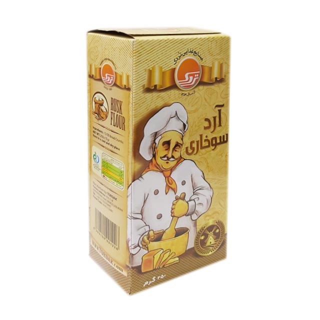 groceries-bread/flour-breadcrumbs