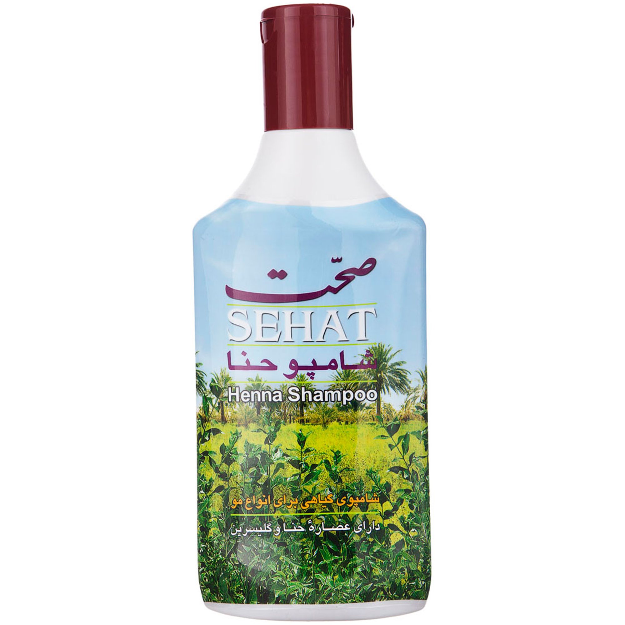 health-beauty