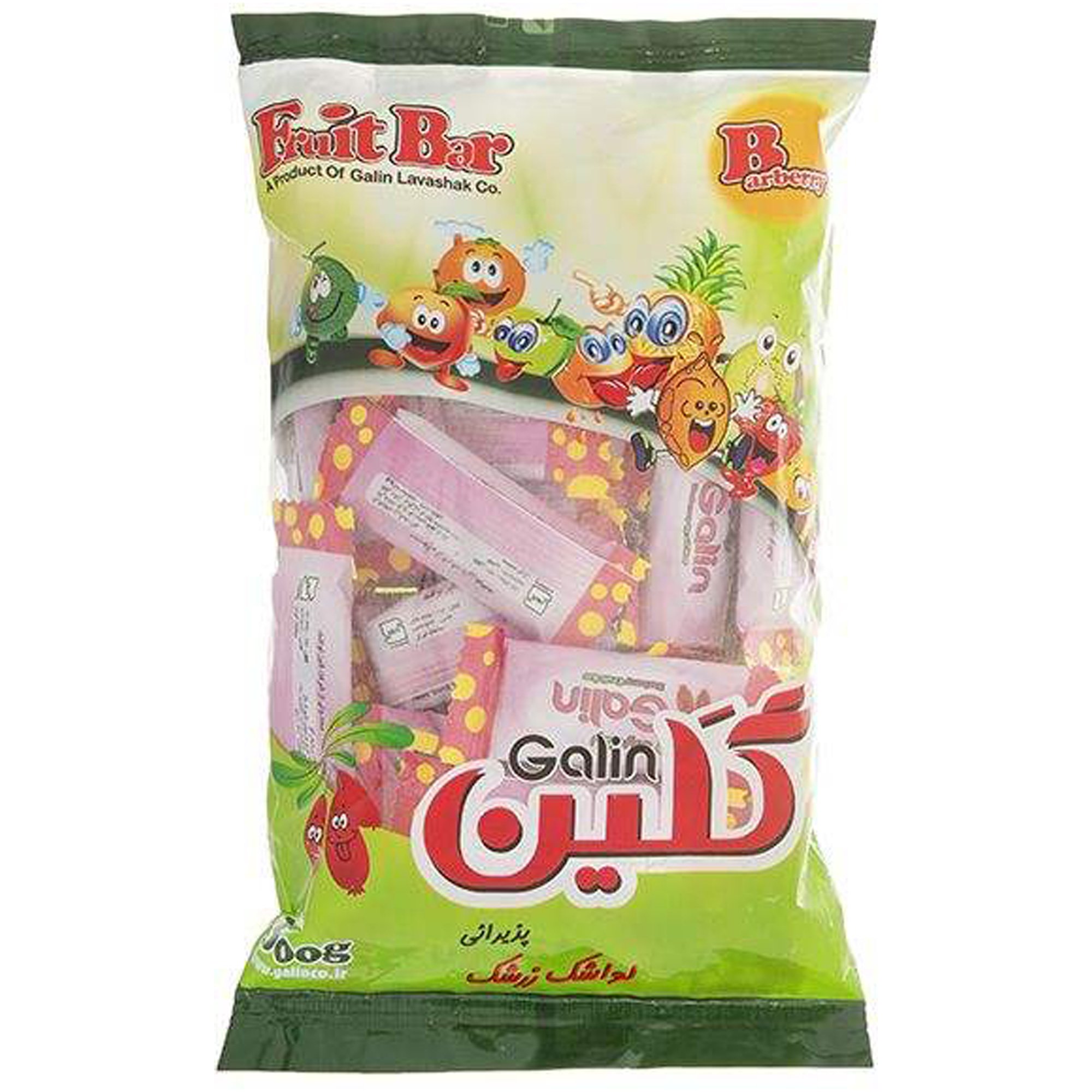 junk-food/fruit-roll
