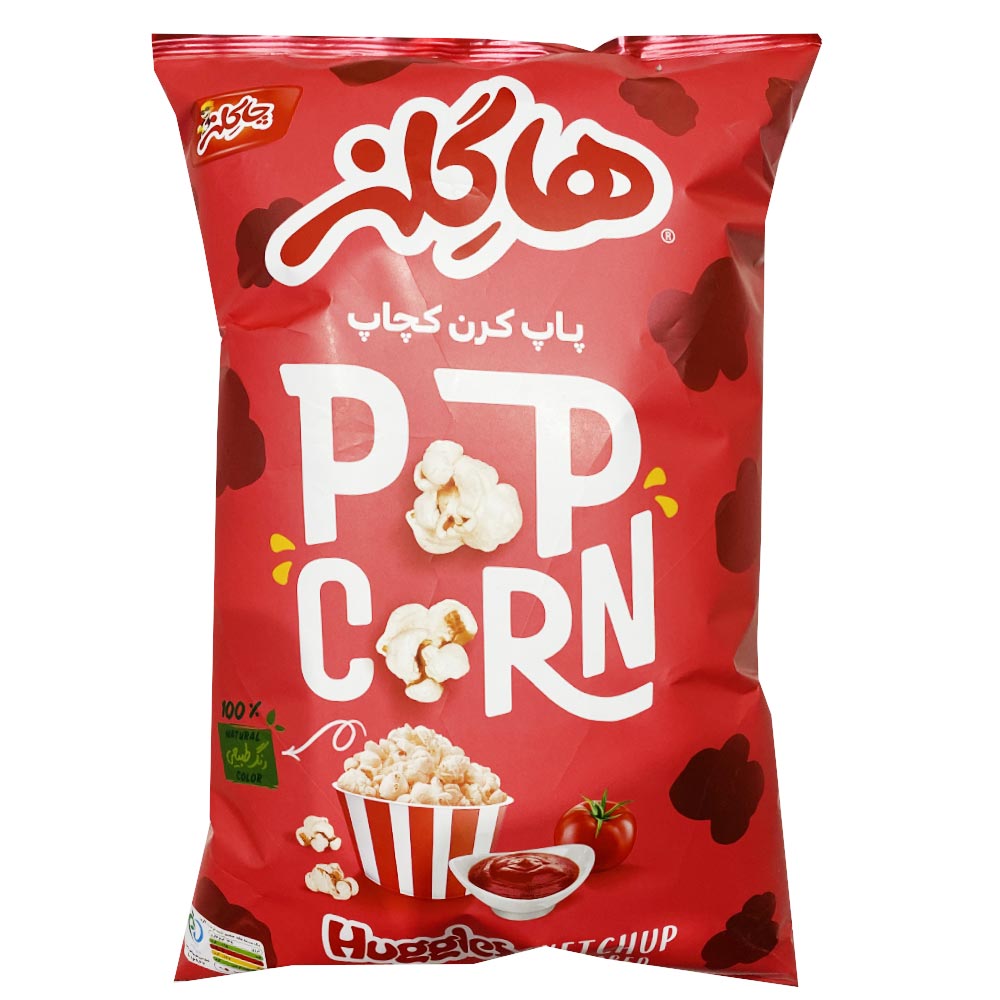 junk-food/popcorn