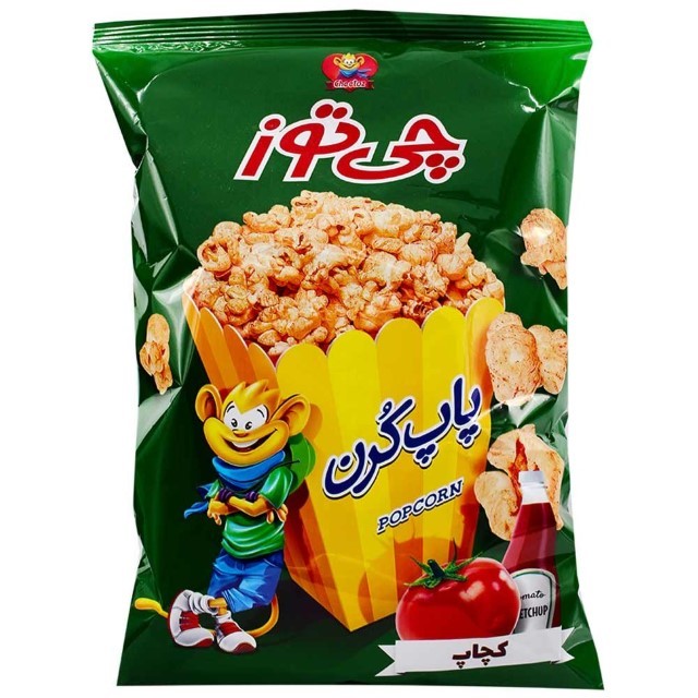 junk-food/popcorn