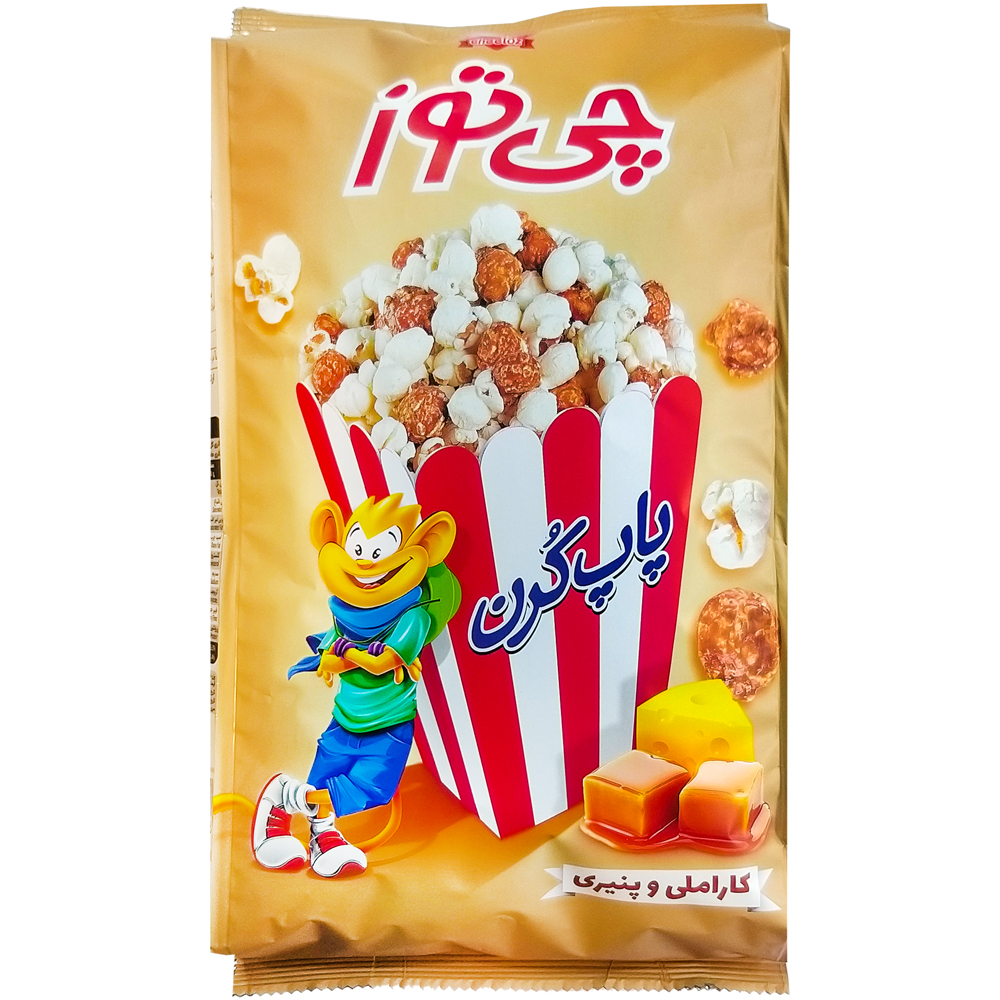 junk-food/popcorn