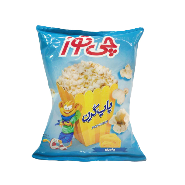 junk-food/popcorn