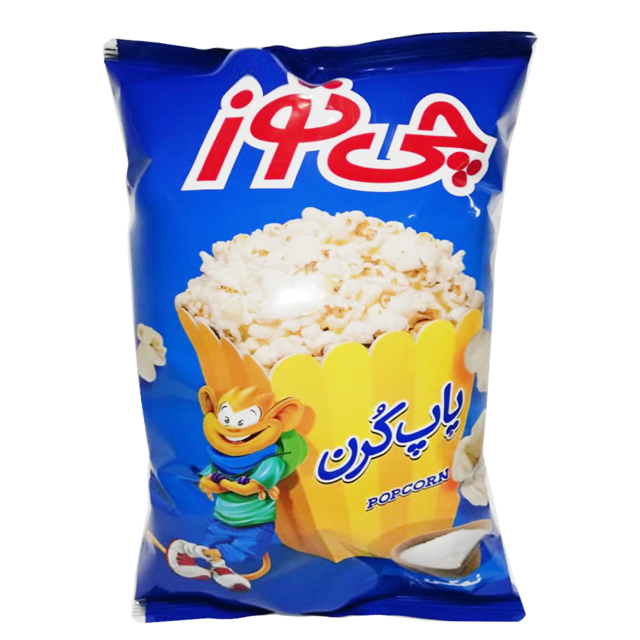 junk-food/popcorn