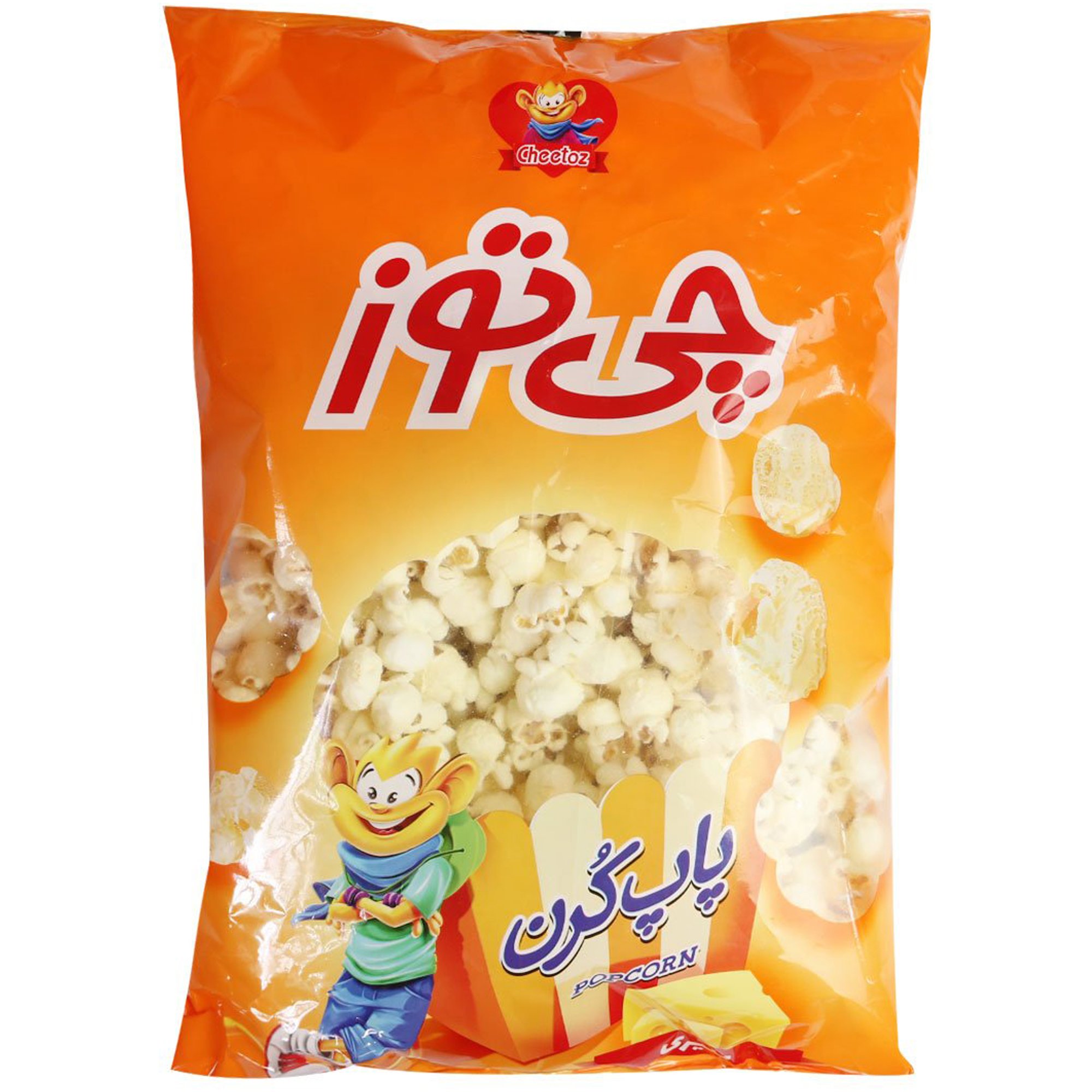 junk-food/popcorn