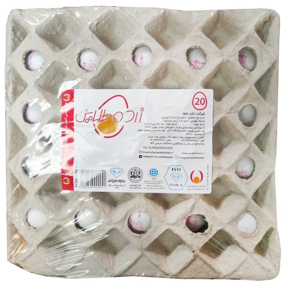 meat-egg