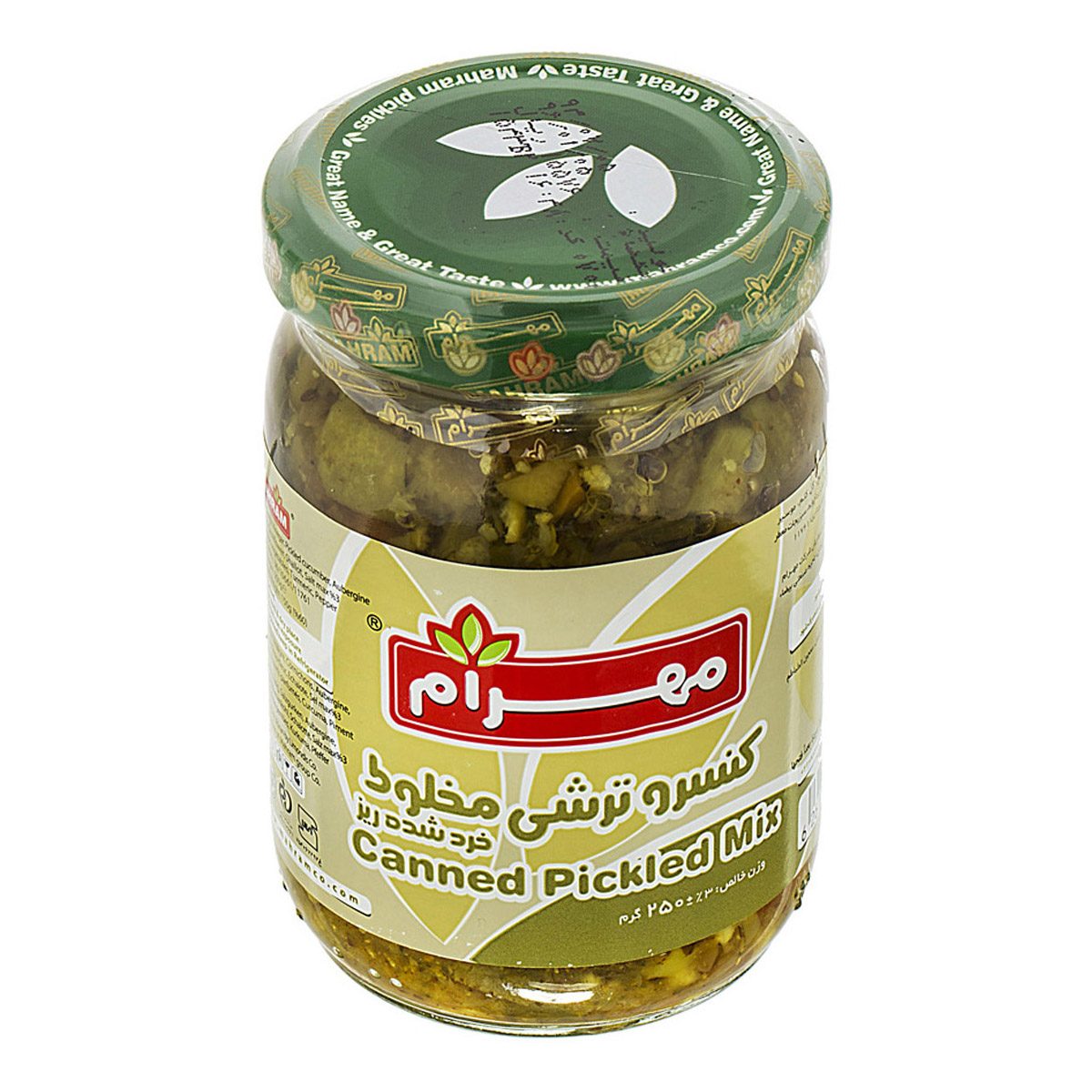 spice-seasoning/pickles