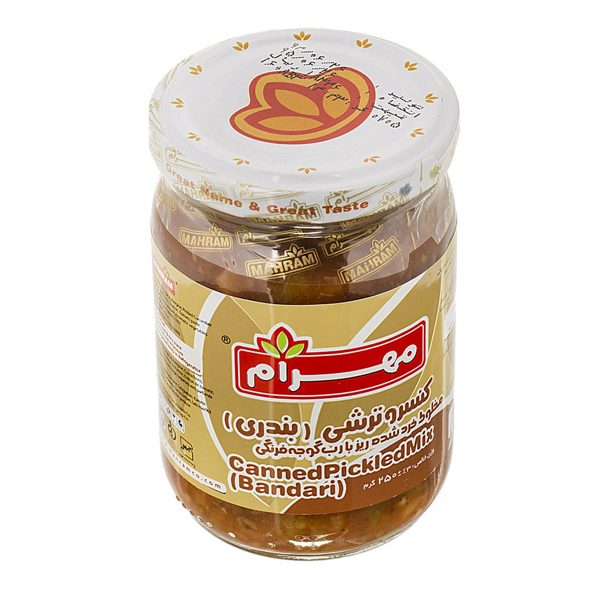 spice-seasoning/pickles