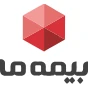 لوگوی بیمه ما