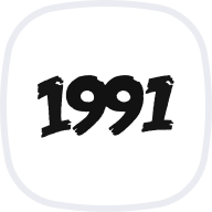 نوزده نود و یک