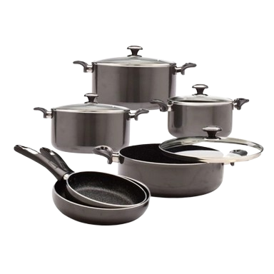 سرویس پخت و پز