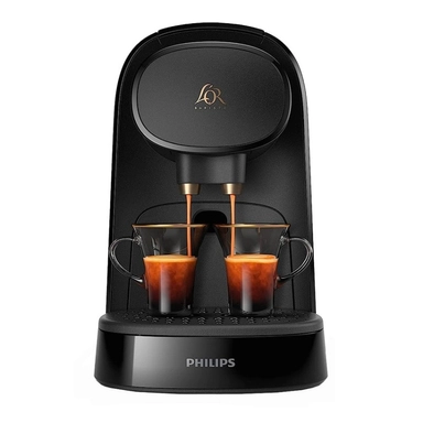 Black Philips LM9012 Espresso Maker