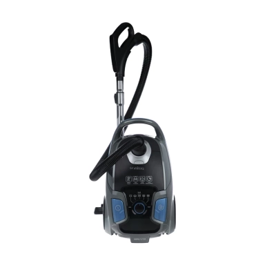 Naniwa NVC-9820 Vaccume Cleaner