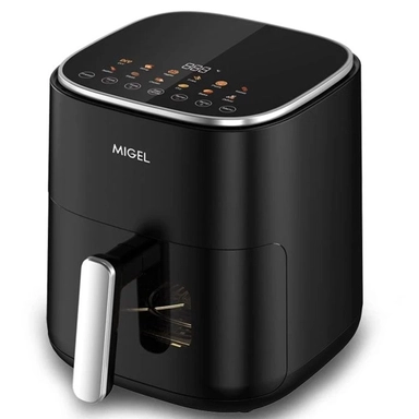 Black Migel GAF 150 Air Fryer
