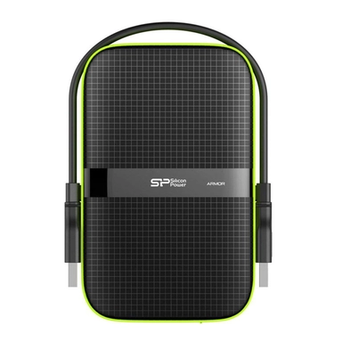 Silicon Power Armor A60 HDD Hard SP 2TB