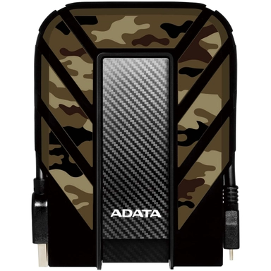 ADATA HD710 Pro 1TB External Hard Drive