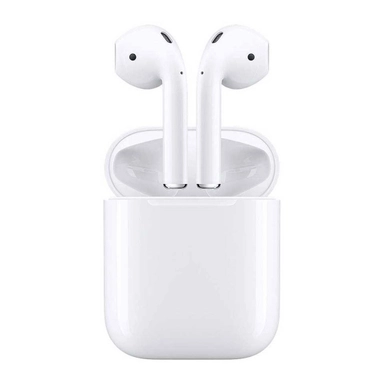 Apple AirPods New Generation Bluetooth Earbuds