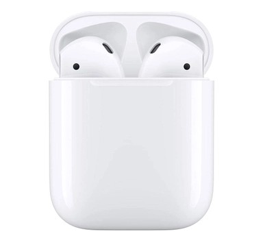 Apple AirPods 2 New Generation 2019
