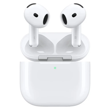 Apple AirPods 4 Bluetooth Headphone With ANC